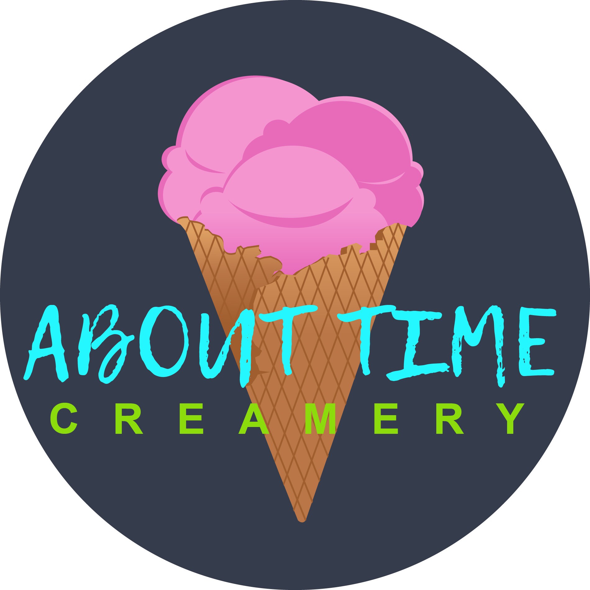 About Time Creamery